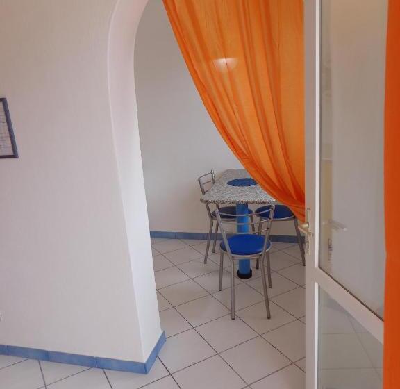 Номер Стандарт с Террасой, Villa Flavia   Adults Only