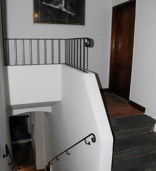 Дом 3 Спальни, Agriturismo Frigionaia