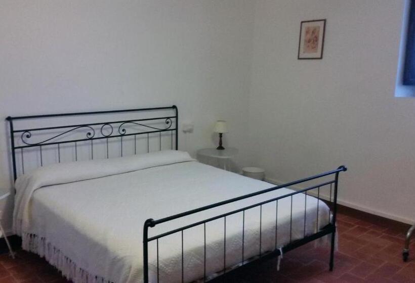 Номер Стандарт, Agriturismo Frigionaia