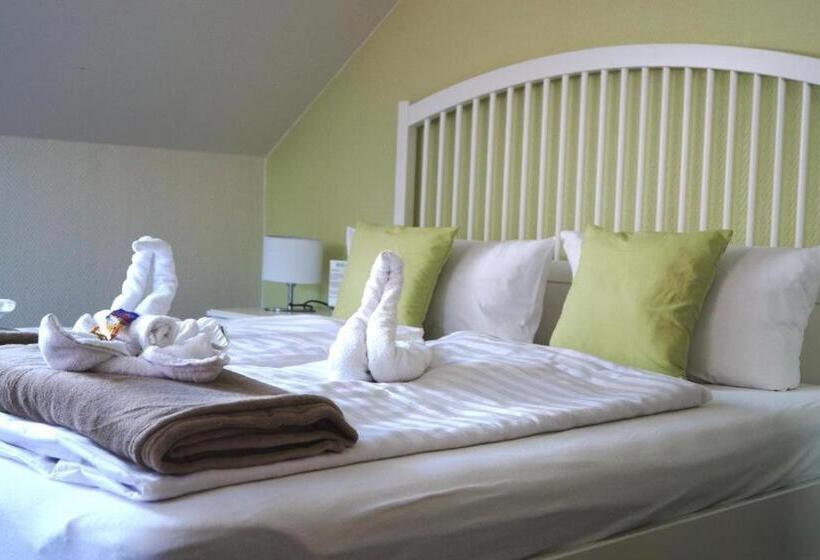 Номер Economy, Regiohotel Aparthotel Wernigerode