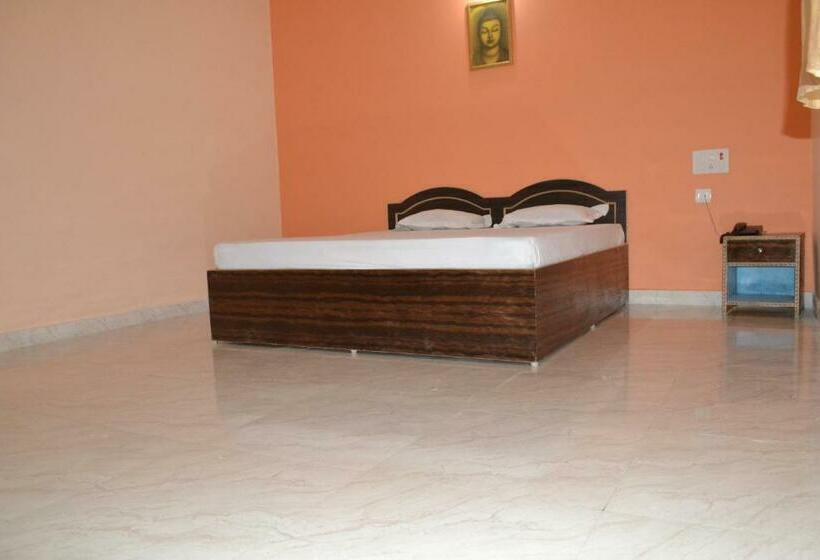 Номер Economy, Maurya Vihar Bodhgaya