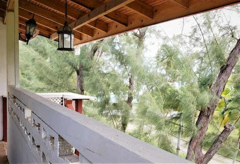 استودیوی استاندارد با تخت دوبل, Tranquil Guest House