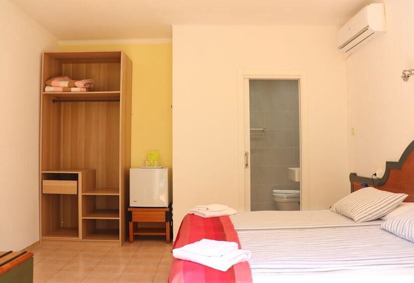 스탠다드 룸, Hostal Amistad