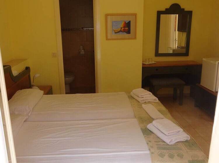 스탠다드 룸, Hostal Amistad