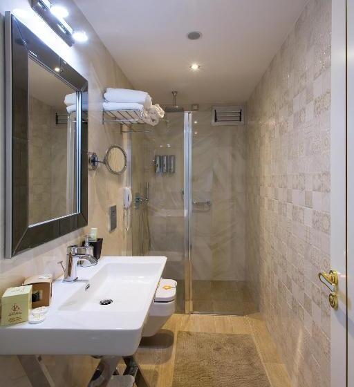 Suíte Executivo, Izmir Palas Otel