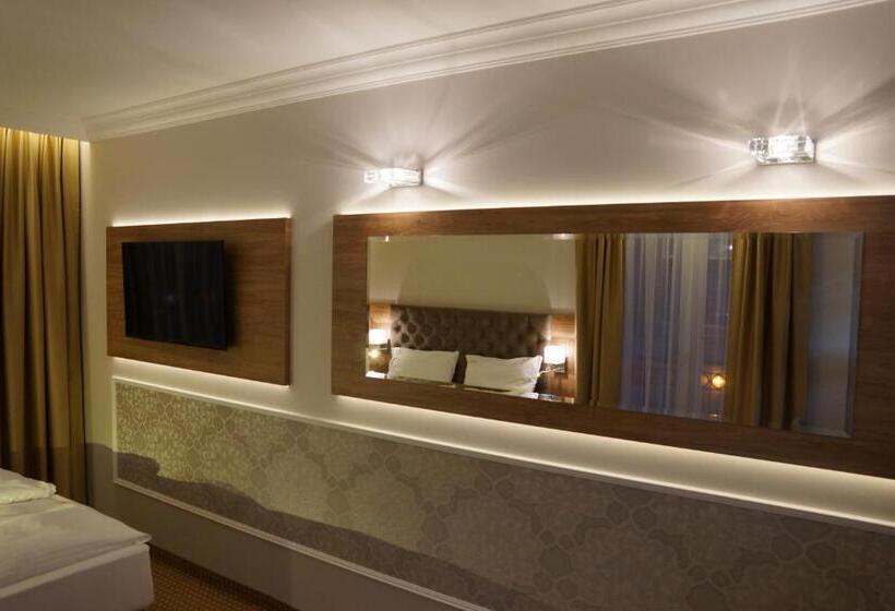 Номер Стандарт, Moris Boutique Beach