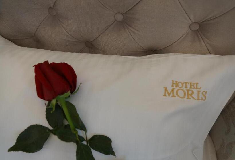 Семейный Номер Deluxe, Moris Boutique Beach