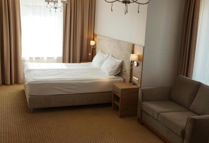 Семейный Номер, Moris Boutique Beach