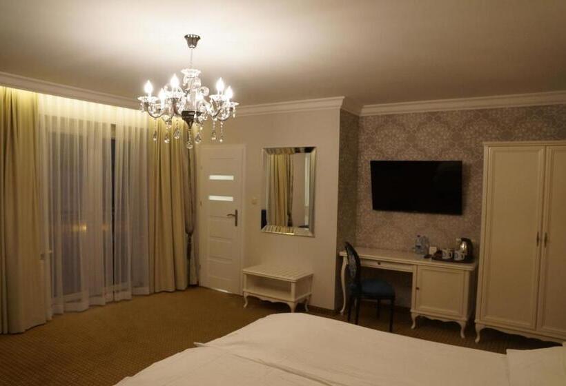 Семейный Номер Deluxe, Moris Boutique Beach