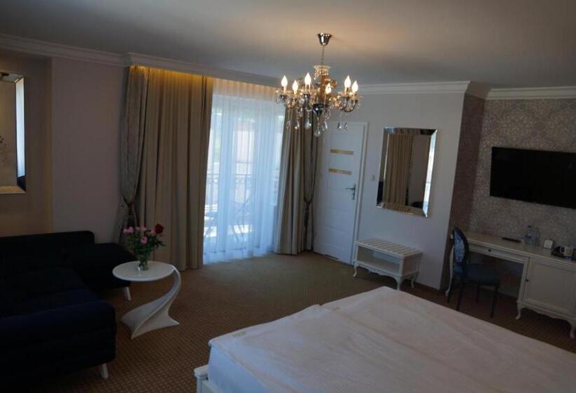 Семейный Номер Deluxe, Moris Boutique Beach