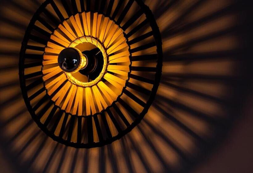 سوییت جونیور با چشم‌انداز دریا, Neoma Luxury Suites