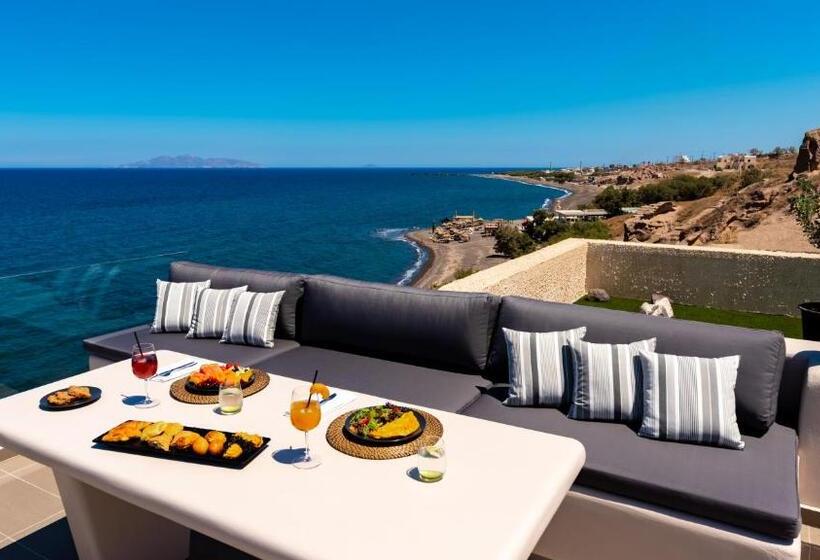 سوییت سوپریور با چشم‌انداز دریا, Neoma Luxury Suites