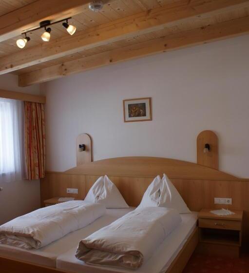 آپارتمان سوپریور 2 خوابه, Haus Bergkristall