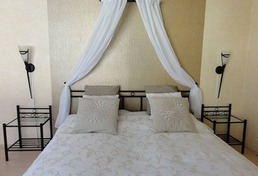 Номер Стандарт, Pension Adlerhorst