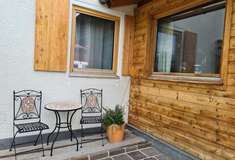 침실 1개 주택, Ferienhaus Schnitzhof