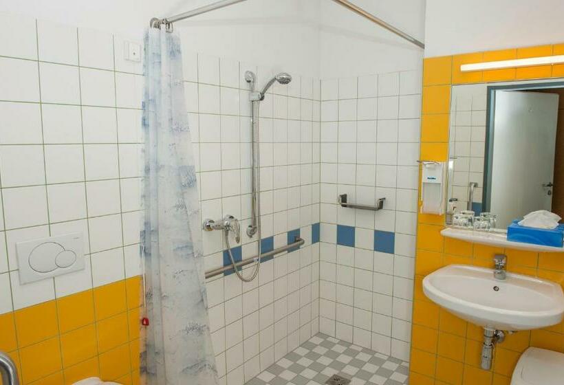 스탠다드 룸, Haus Mobene   Hotel Garni