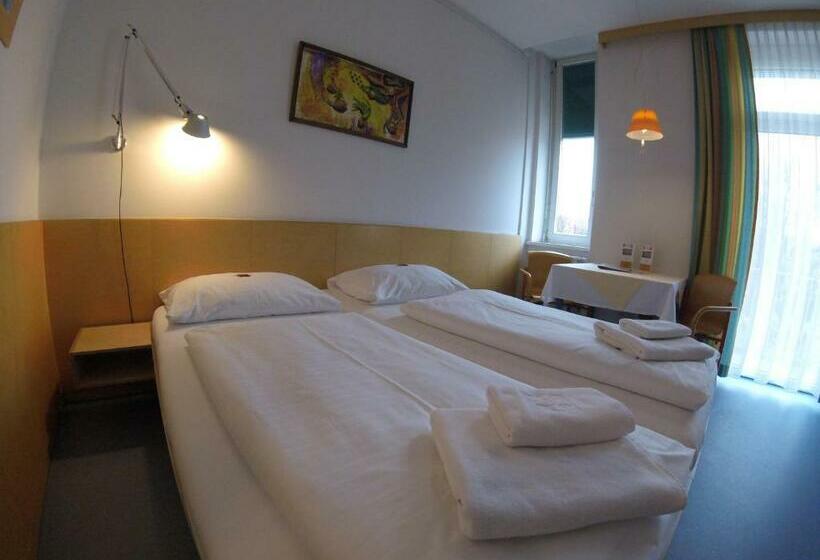 스탠다드 룸, Haus Mobene   Hotel Garni