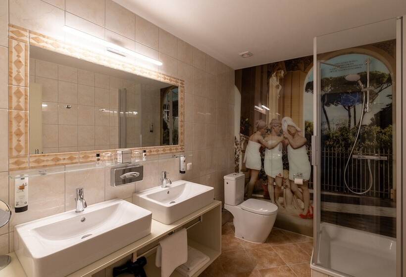 Полулюкс, Amedia Plaza Wels, Trademark Collection By Wyndham