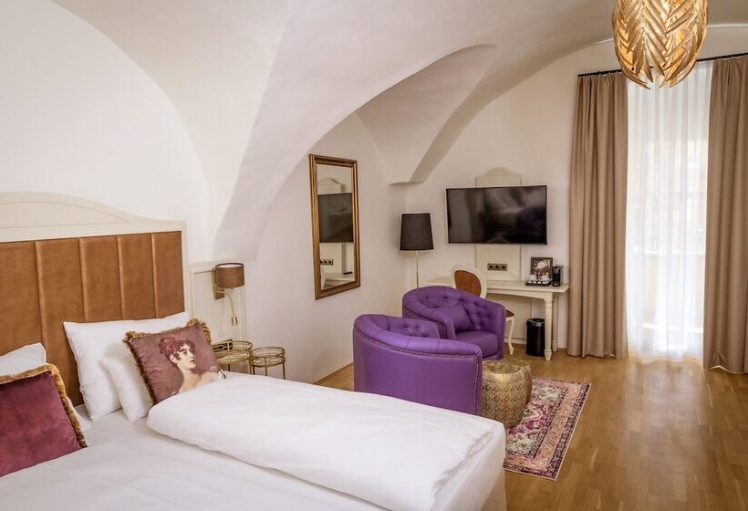 Студия Стандарт, Amedia Plaza Wels, Trademark Collection By Wyndham