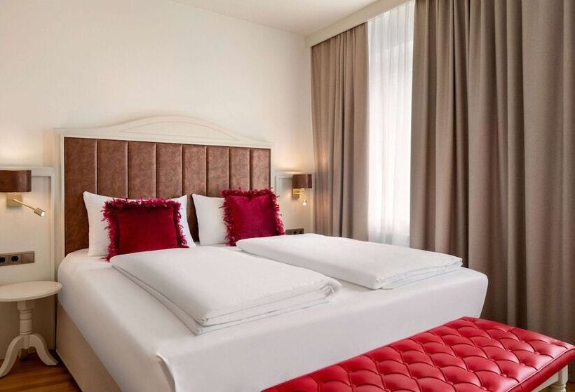 Студия Стандарт, Amedia Plaza Wels, Trademark Collection By Wyndham