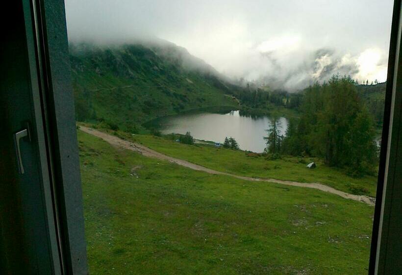 Номер Стандарт Индивидуальный, Berghof Tauplitzalm