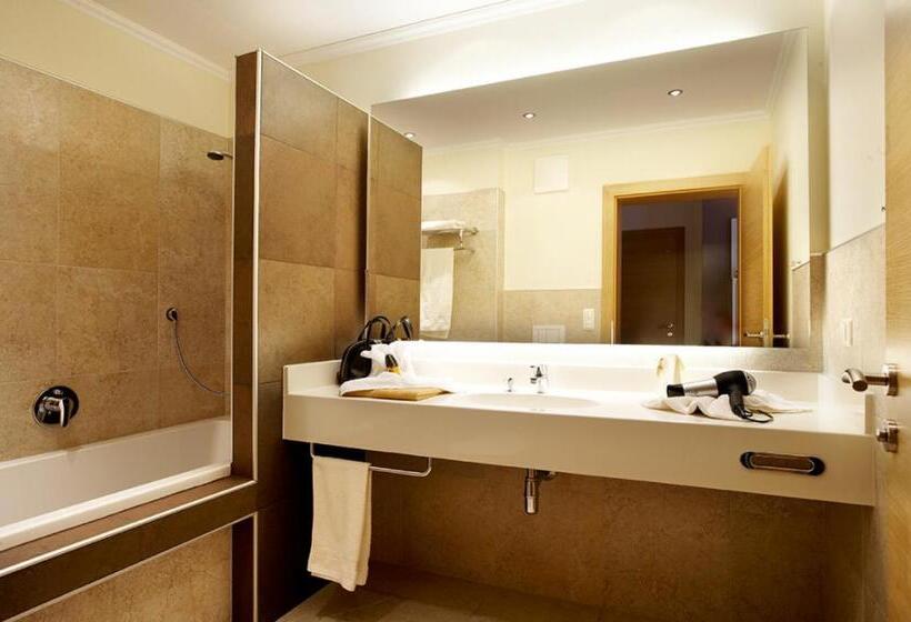 Апартаменты 2 Спальни, Sonnblick Apartments Und Zimmer   Nationalpark Sommercard Inklusive