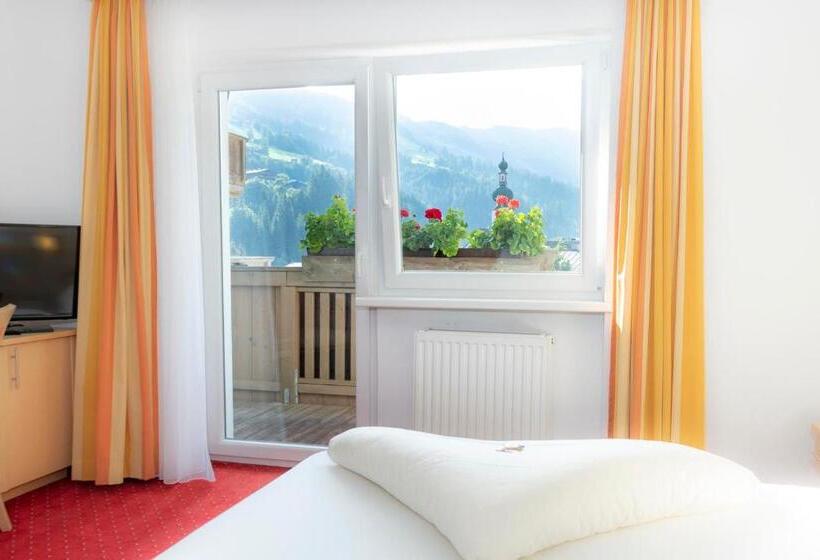 Номер Стандарт, Sun Valley   Wildschönau