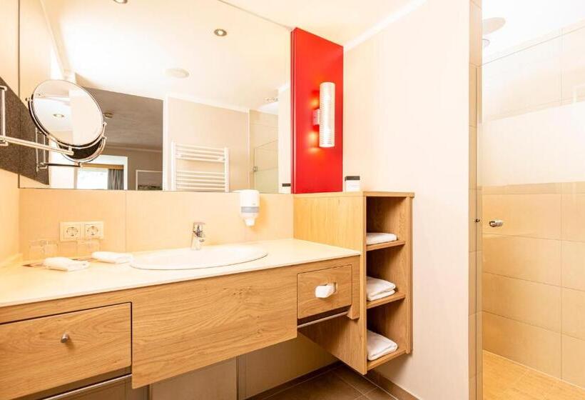 Family Suite, Kinder  & Gletscherhotel Hintertuxerhof