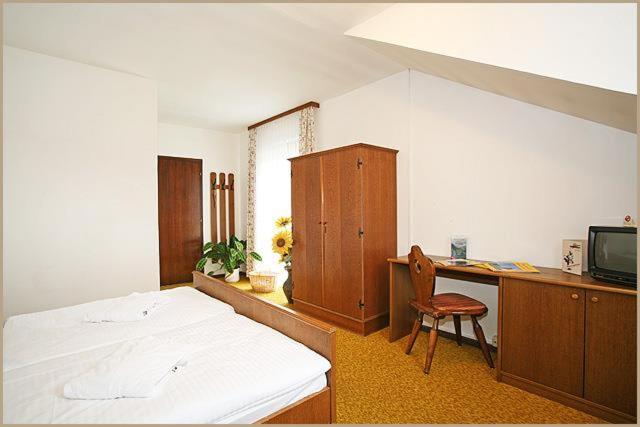 Номер Стандарт, Relax  & Wanderhotel Poppengut