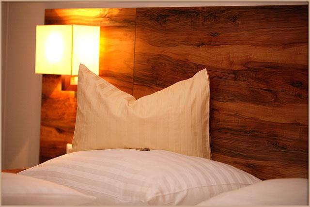 Люкс Повышенной Комфортности, Relax  & Wanderhotel Poppengut