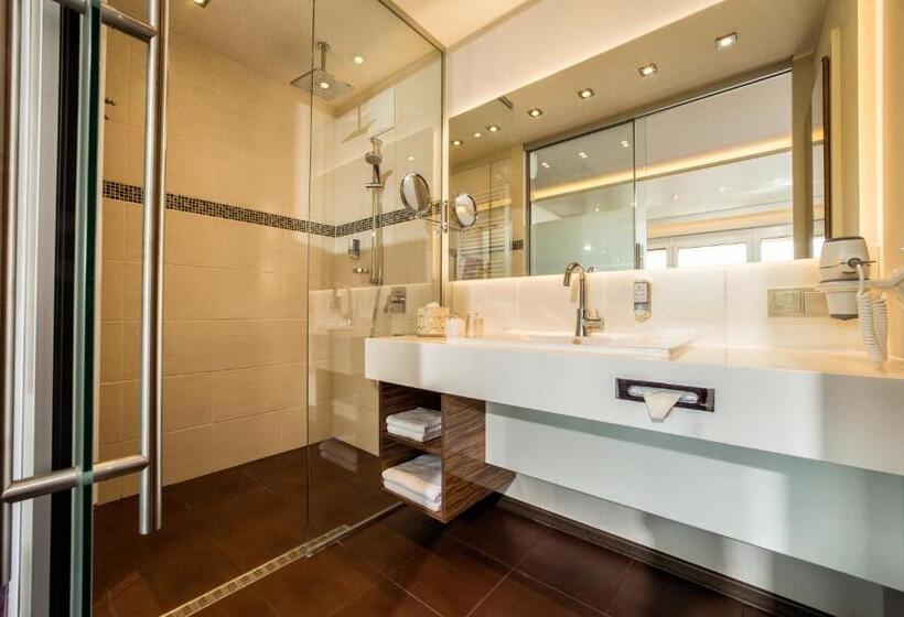 스위트, Thermalhotel Leitner