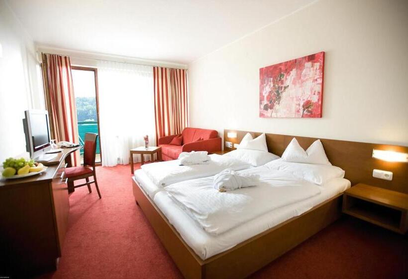 스탠다드 룸, Thermalhotel Leitner