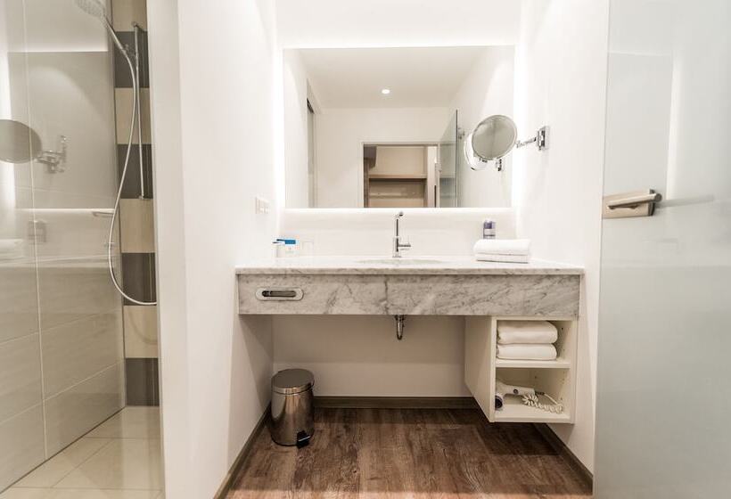 스탠다드 룸, Thermalhotel Leitner