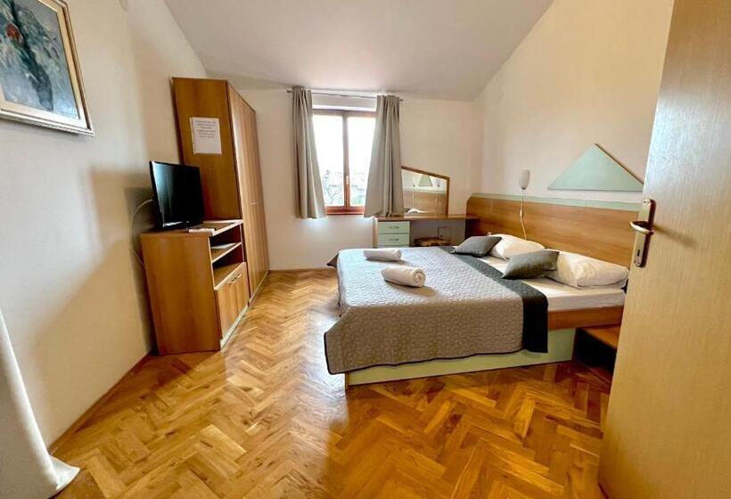 스탠다드 룸, Linc Rooms & Apartments