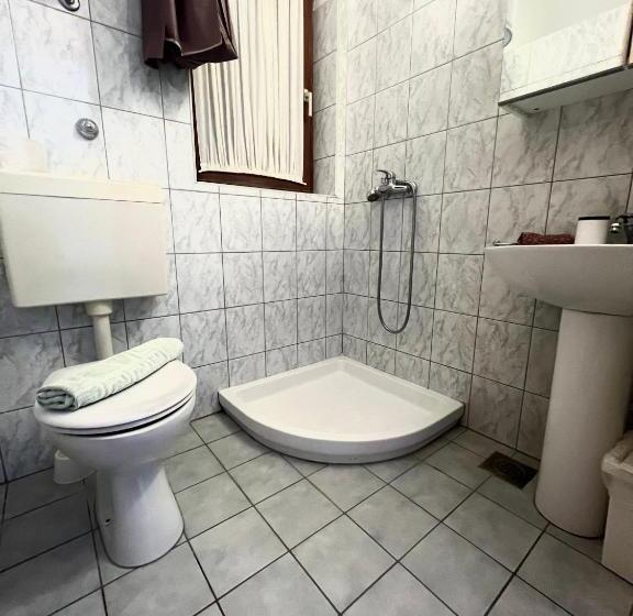 침실 1개 컴포트 아파트, Linc Rooms & Apartments