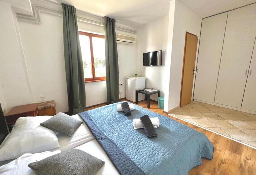 스탠다드 룸, Linc Rooms & Apartments