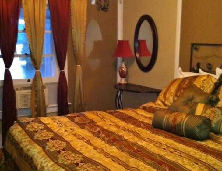 Дом 1 Спальня, The Villas On Lake George