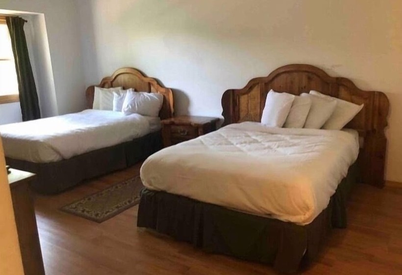 Дом 2 Спальни Смежный, The Villas On Lake George