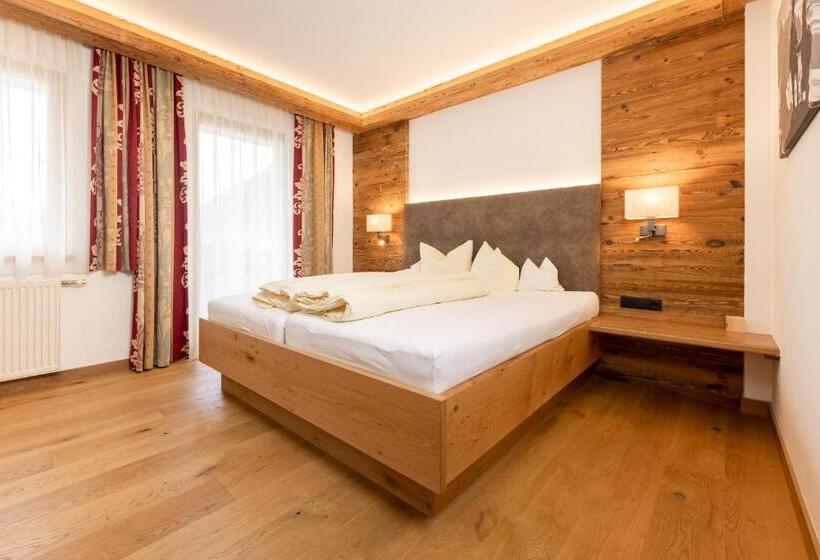 Номер Стандарт, Aktiv & Vitalhotel Bergcristall