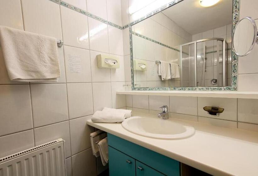 Апартаменты Comfort 2 Спальни, Ladestatthof