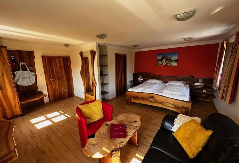 豪华房间, Lexenhof