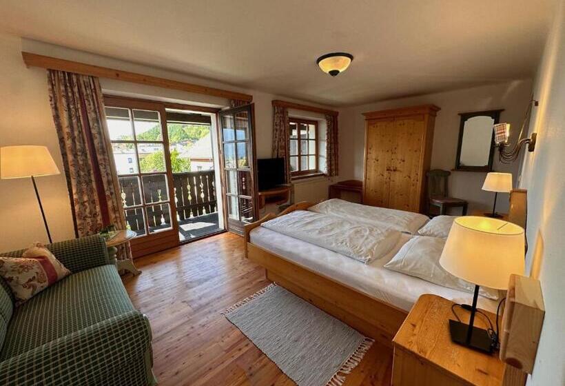 豪华房间, Lexenhof