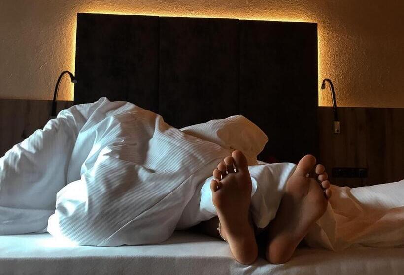 Полулюкс, Boutique Hotel Haidachhof Superior