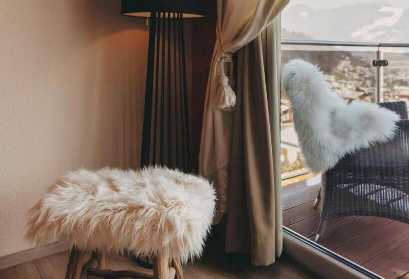 Полулюкс Повышенной Комфортности, Boutique Hotel Haidachhof Superior