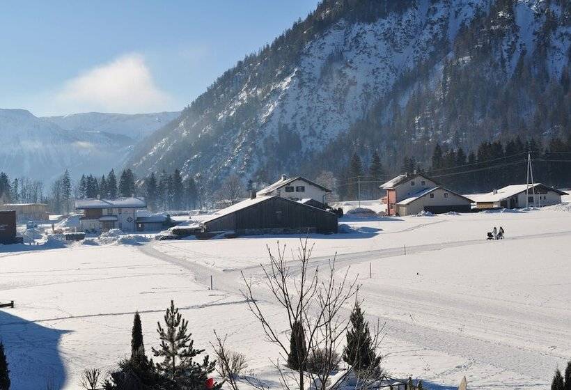 Номер Стандарт, Geniesserhotel Alpin Gmbh