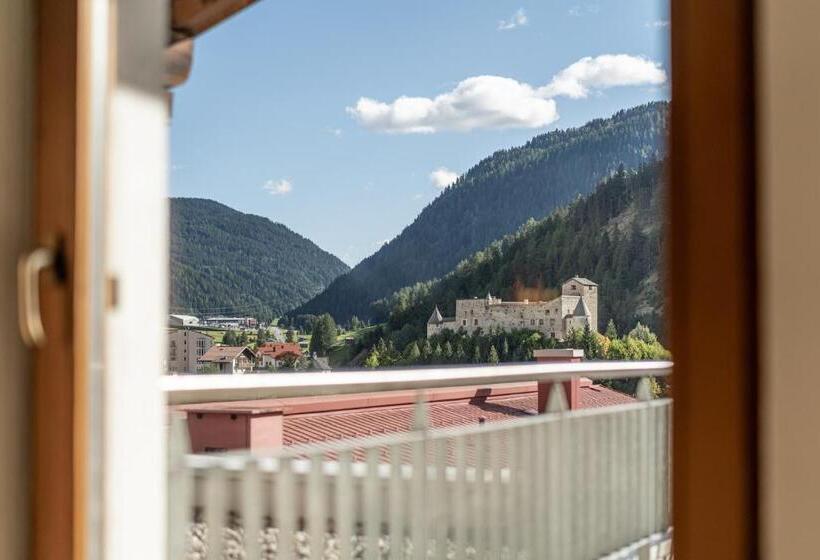Номер Стандарт, Alpin Art & Spa Hotel Naudererhof Superior