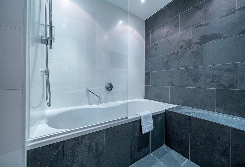 Полулюкс, Alpin Art & Spa Hotel Naudererhof Superior