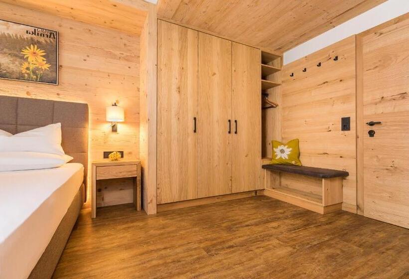 Номер Deluxe, Augarten