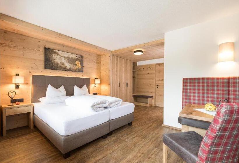 Номер Deluxe, Augarten