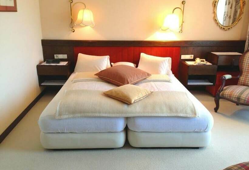 Апартаменты Комфорт 1 Спальня, Dietrichsteinerhof Apartments & Rooms